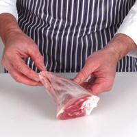 Meat Cut Spec Step 3